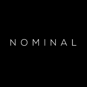 Nominal  X 